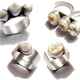Image for article titled Diamonds Are Forever, but Human Teeth Are Disgusting Beyond Any Temporal Classification